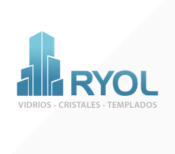 Vidrio Templados Ryol